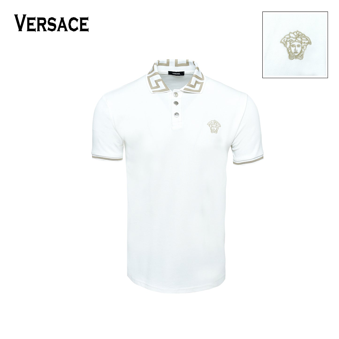 VERSACE تيشرت