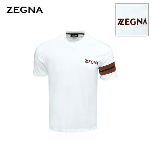 ZEGNAتيشرت