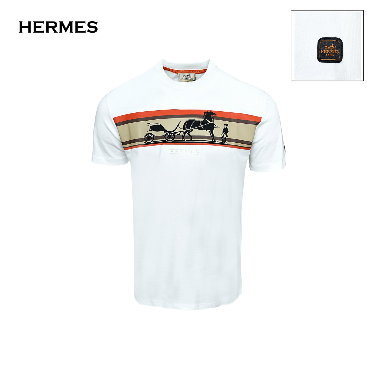 HERMESتيشرت