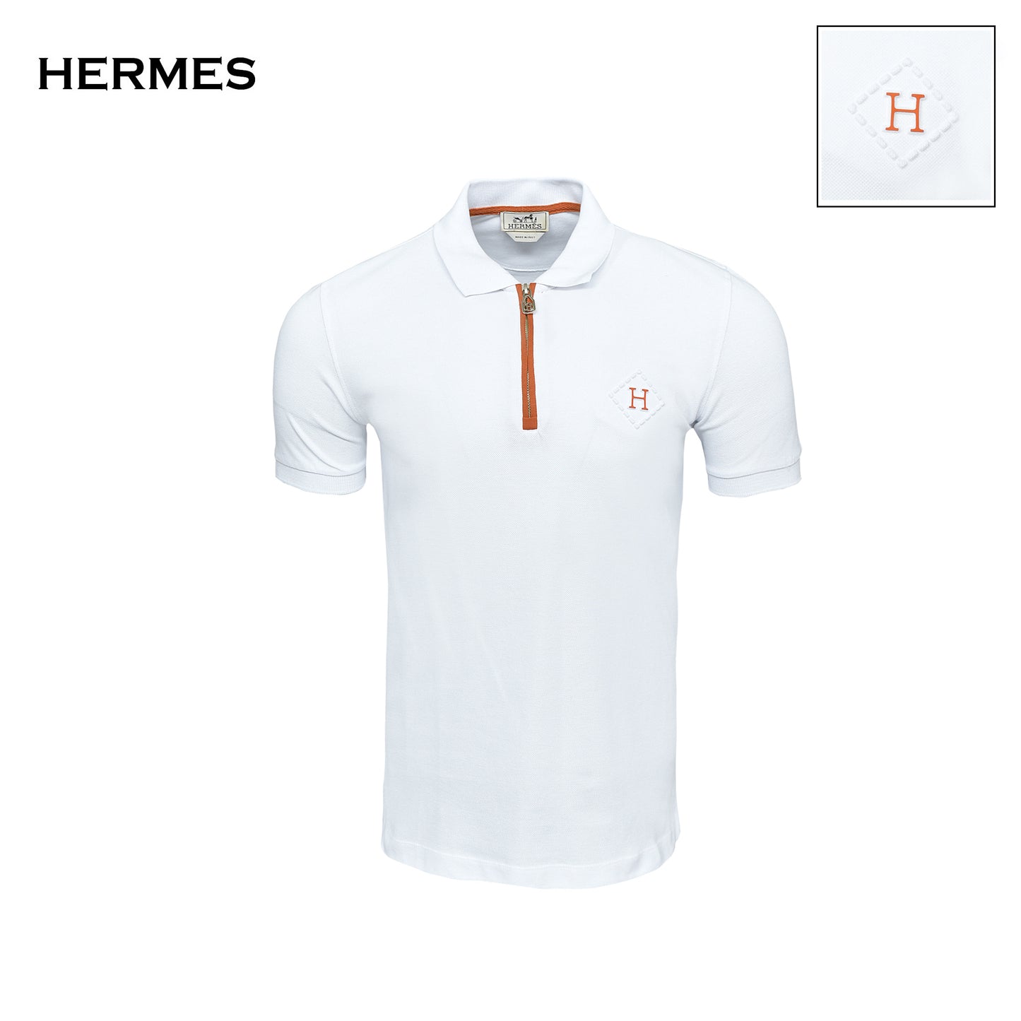 HERMESتيشرت