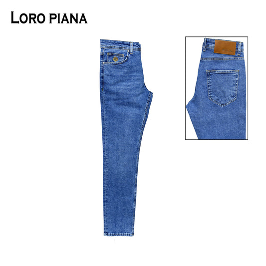 LORO PIANA جينز