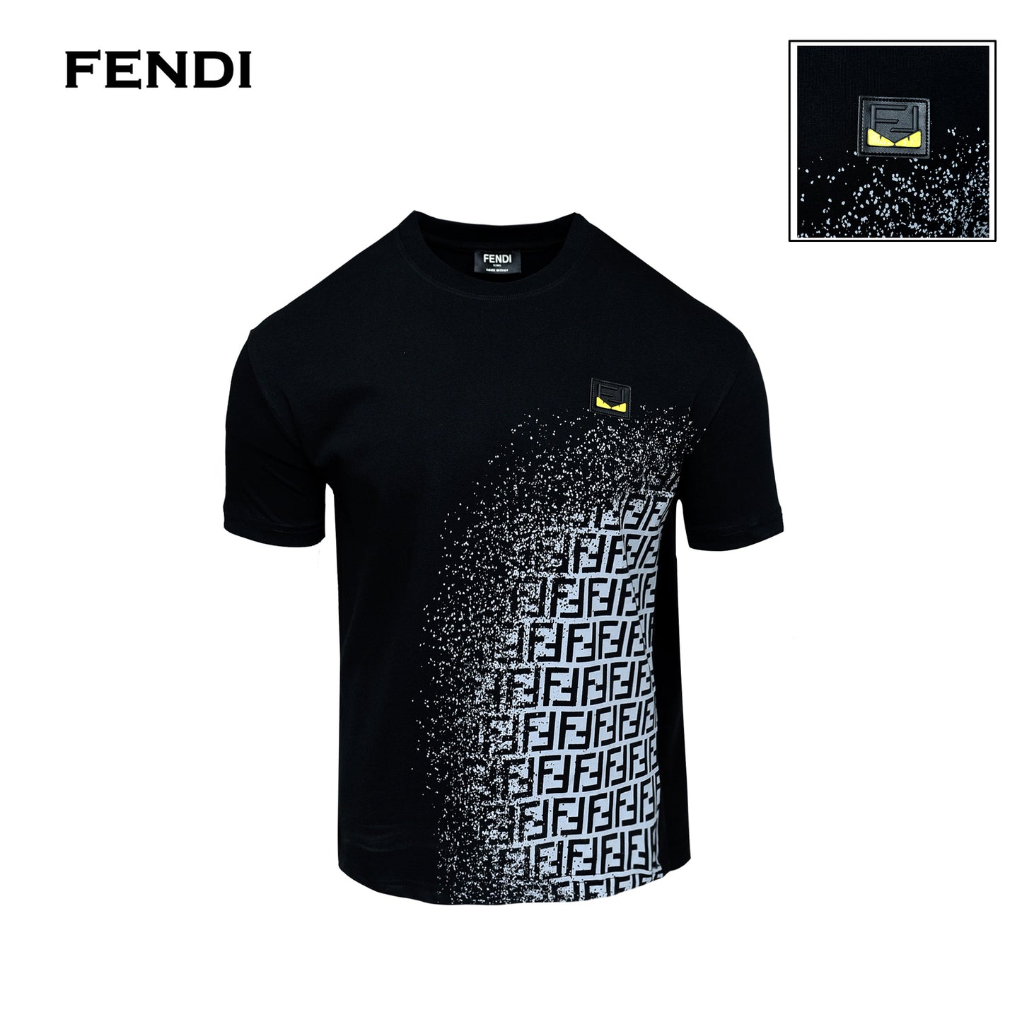 FENDI تيشيرت