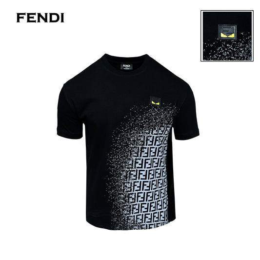 FENDI تيشيرت