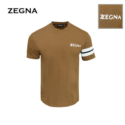 ZEGNA تيشيرت