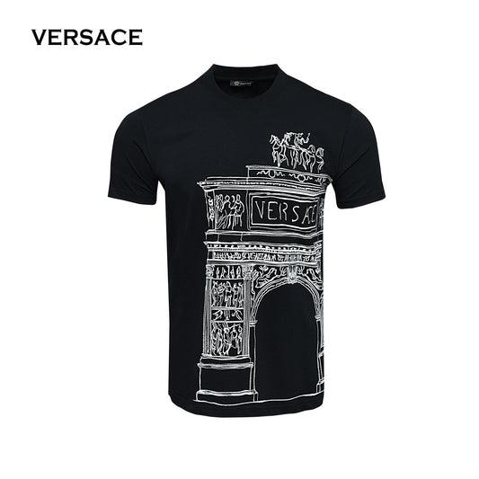 VERSACE تيشرت