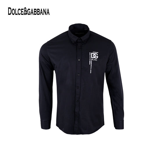 DOLCE&GABBANA قميص