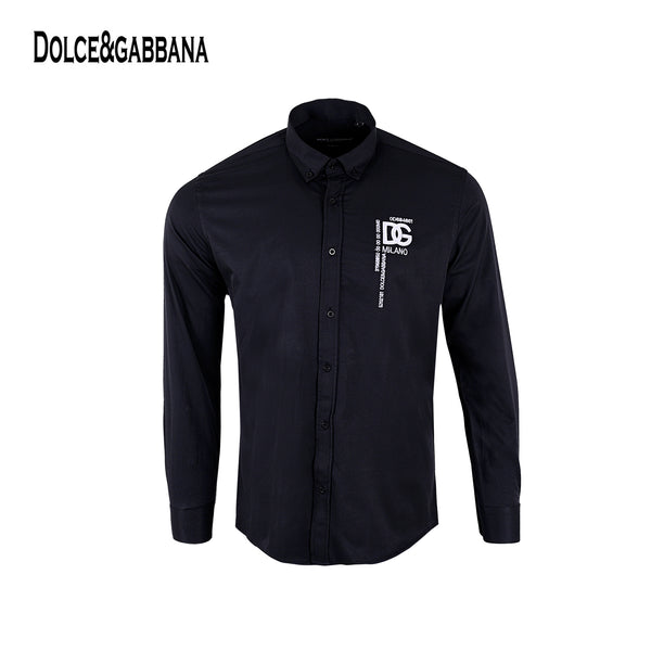 قميص DOLCE&GABBANA