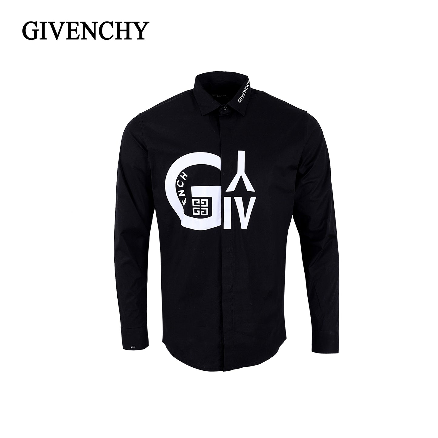 GIVENCHY قميص