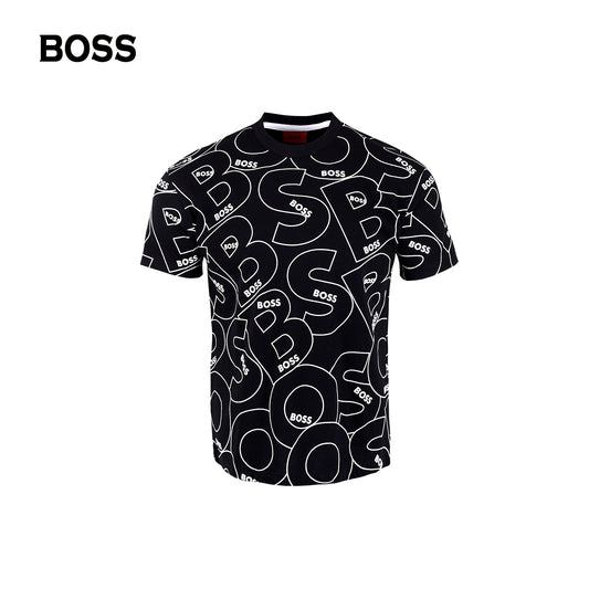 BOSSتيشرت