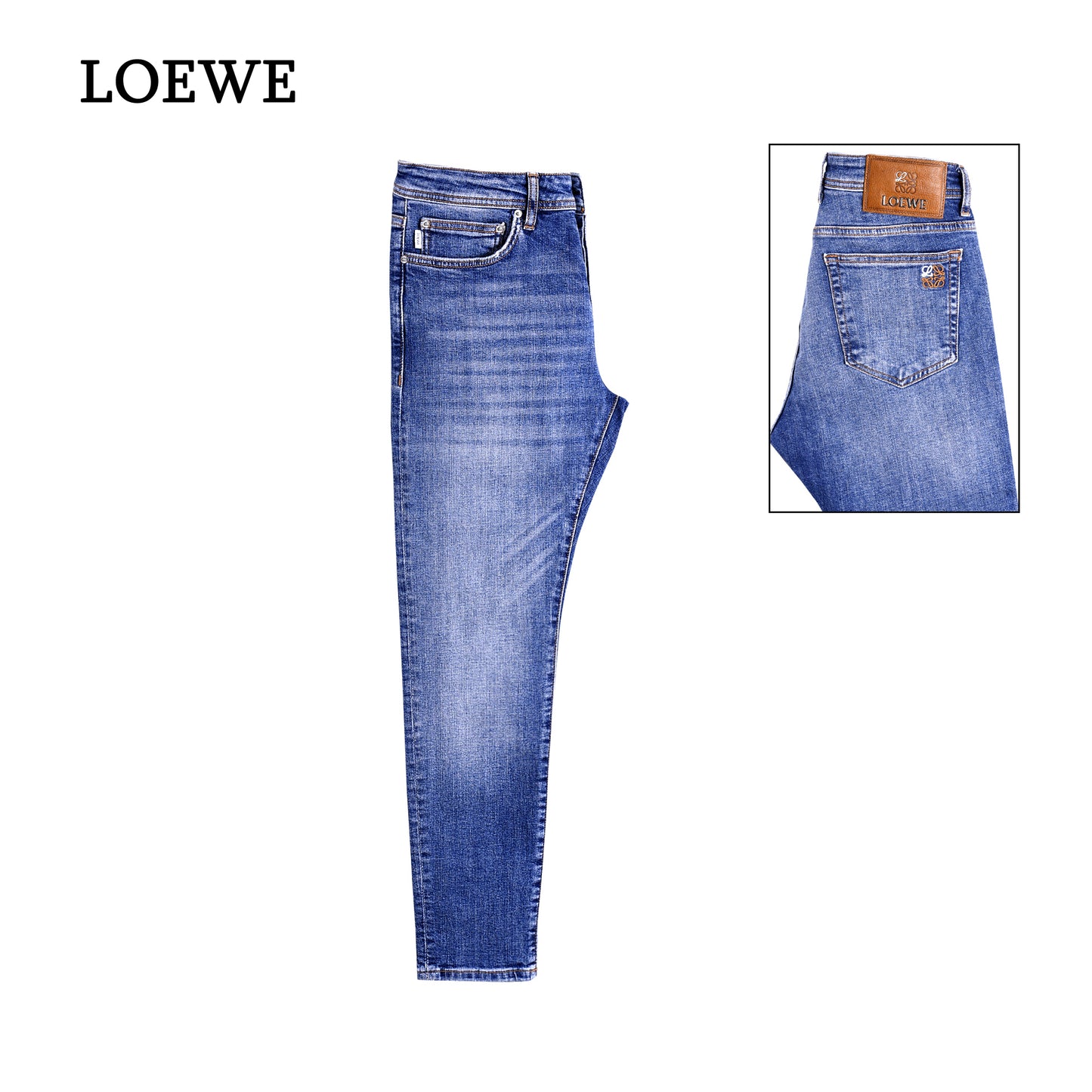 LOEWE بنطلون
