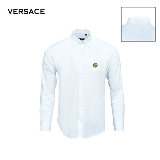 Versace    قميص