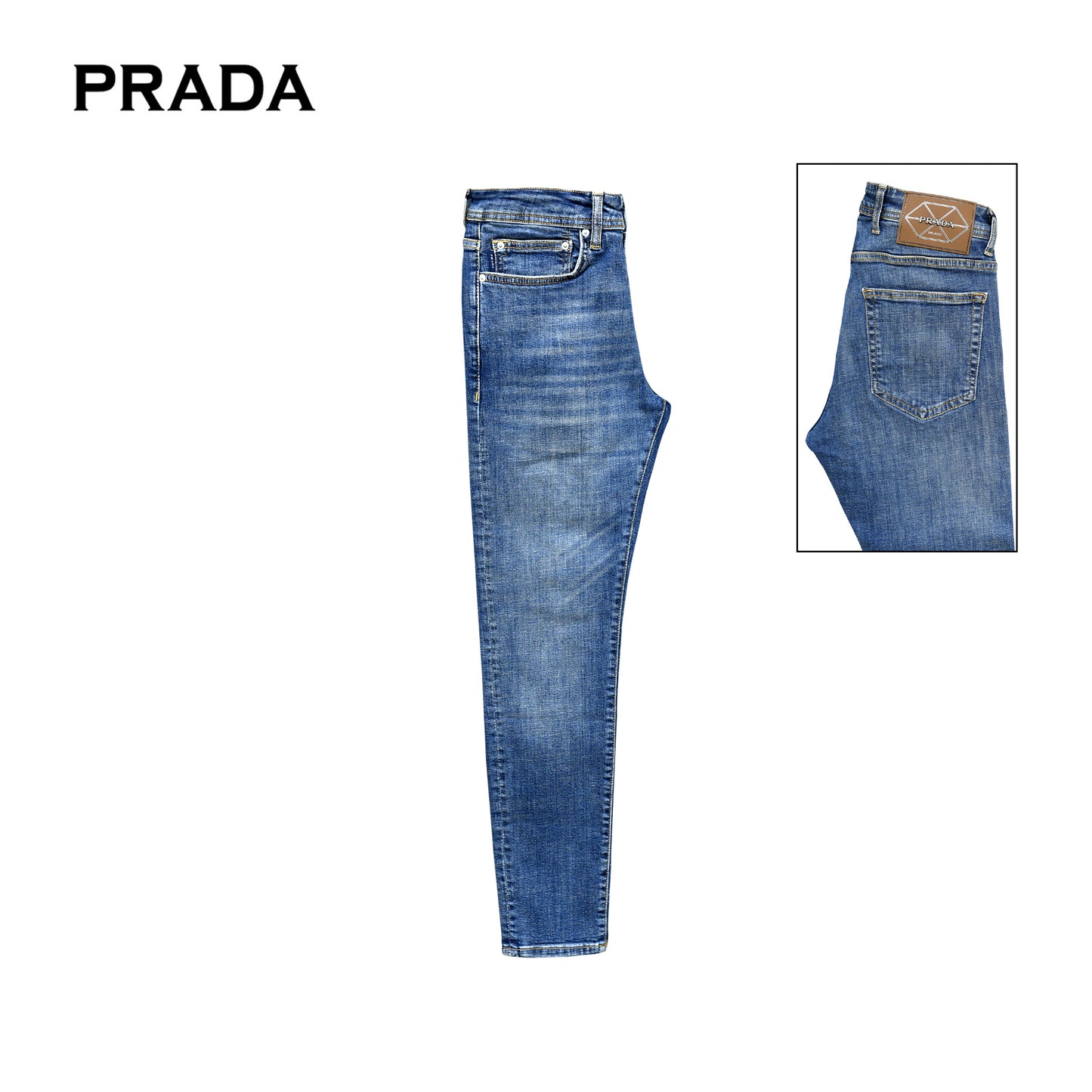 PRADAجينز