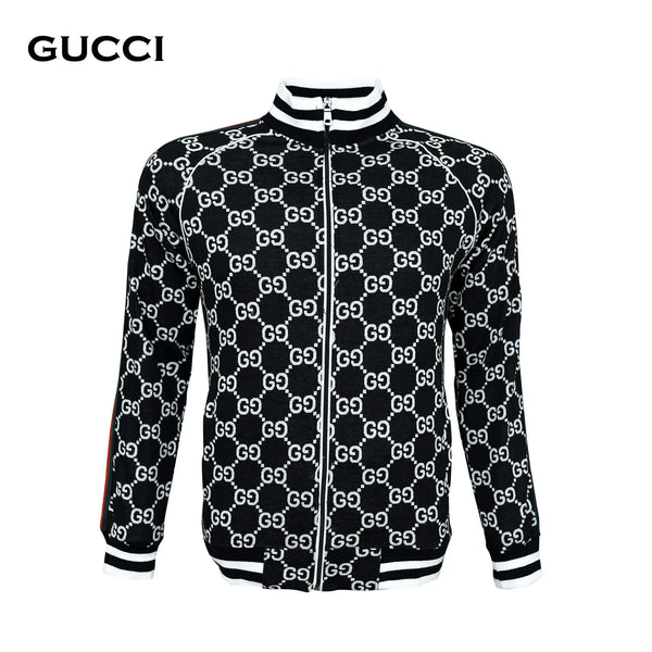 بدلة رياضية رجالية من GUCCI