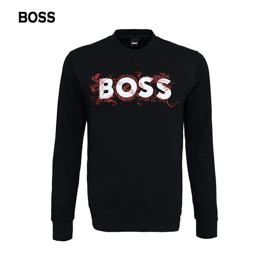 BOSS سويت شيرت
