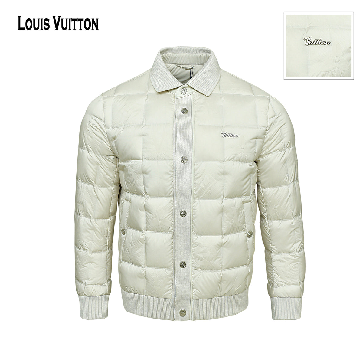 LOUIS VUITTON جاكيت