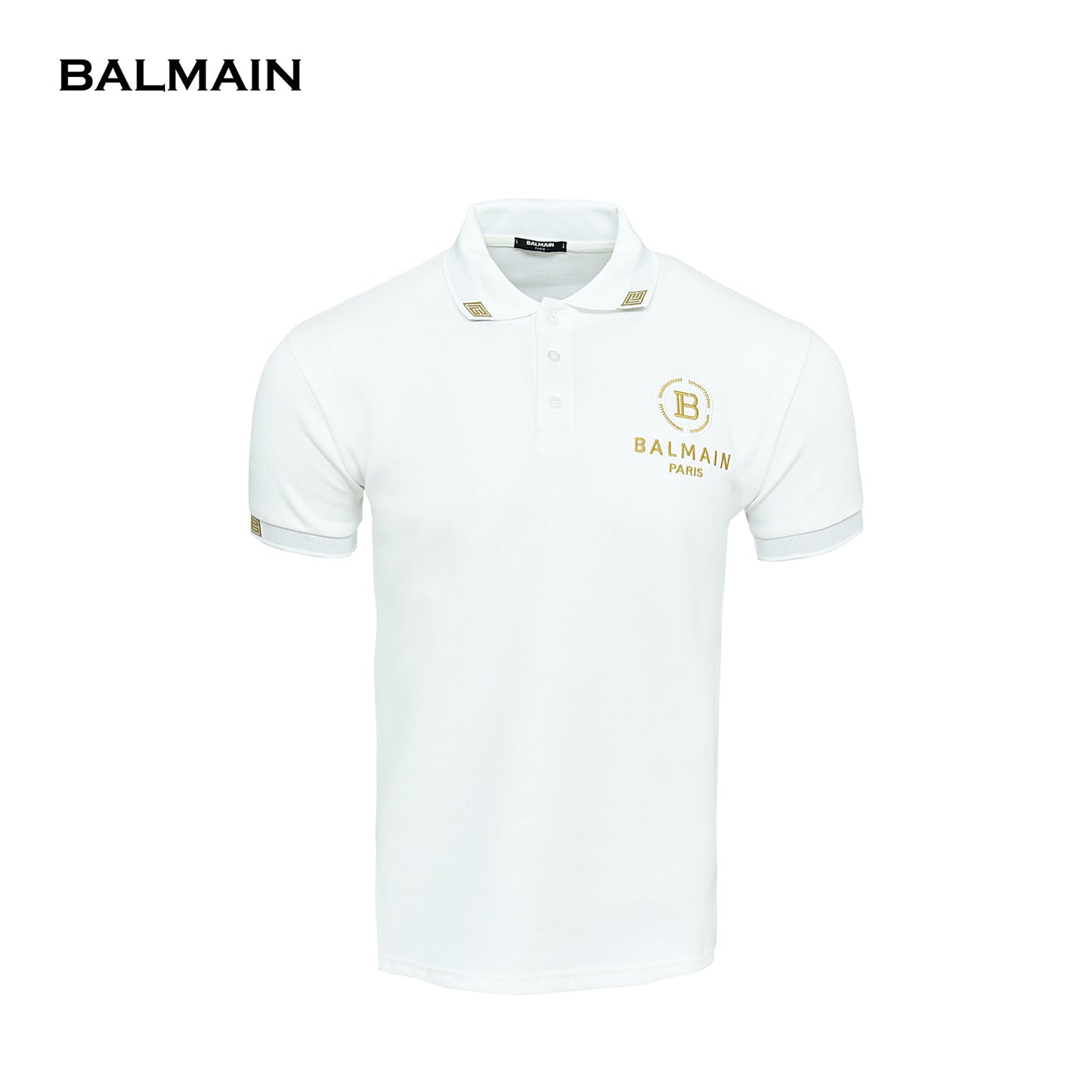 BALMAIN تيشرت