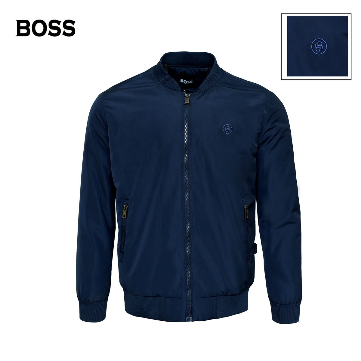 BOSS جاكت