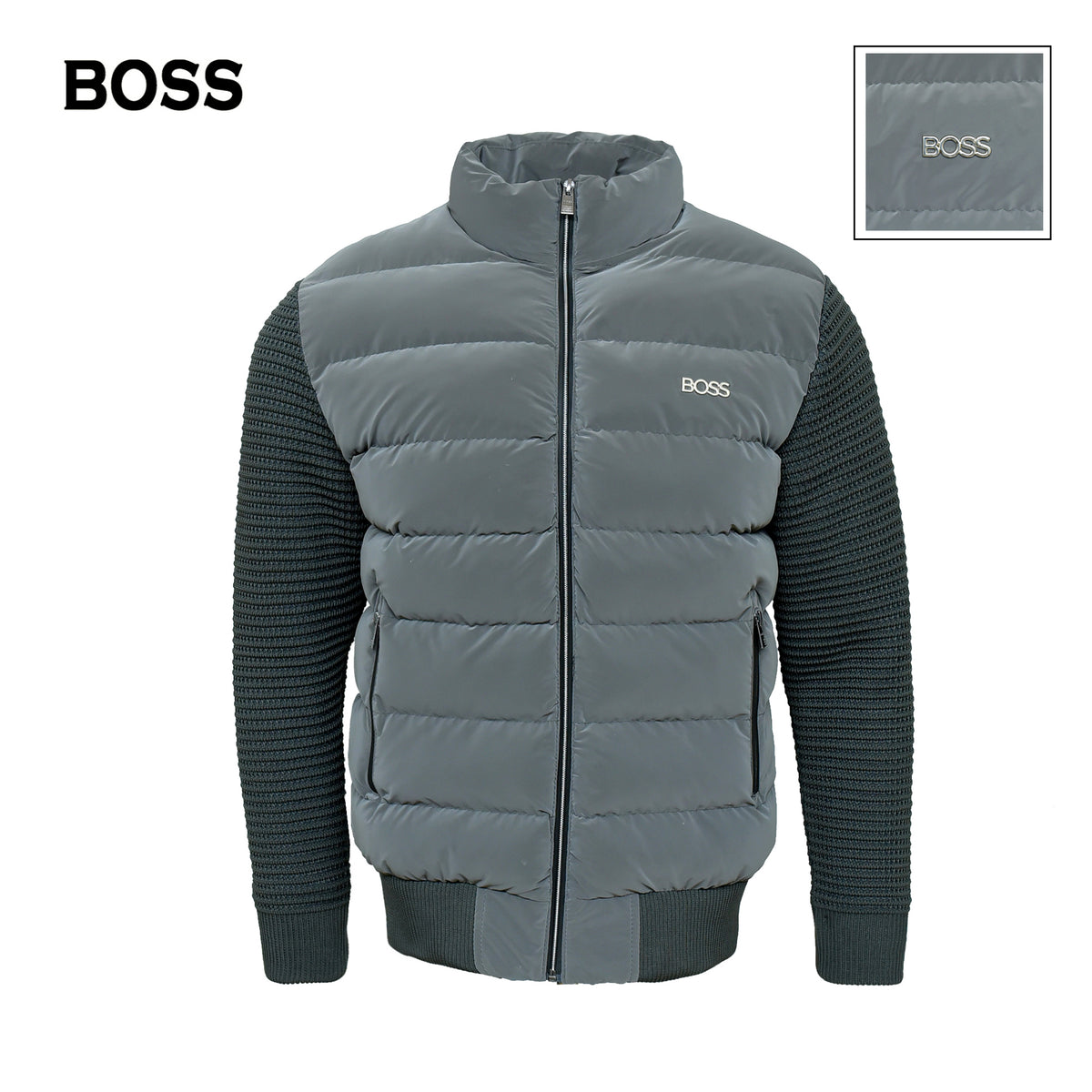 BOSS جاكت