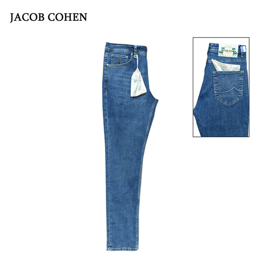 JACOB COHENجينز