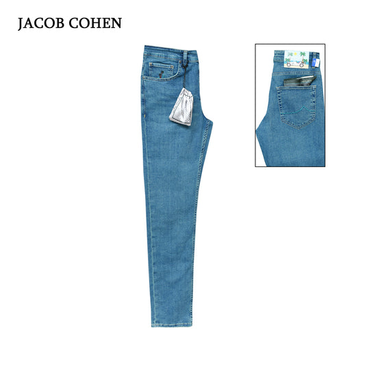 JACOB COHENجينز