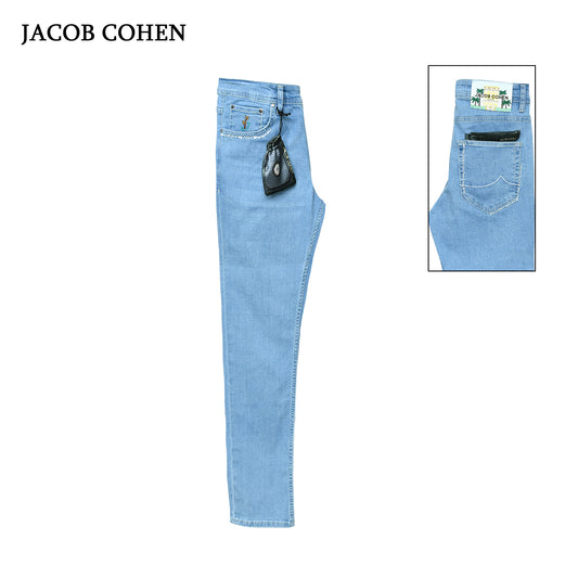 JACOB COHENجينز