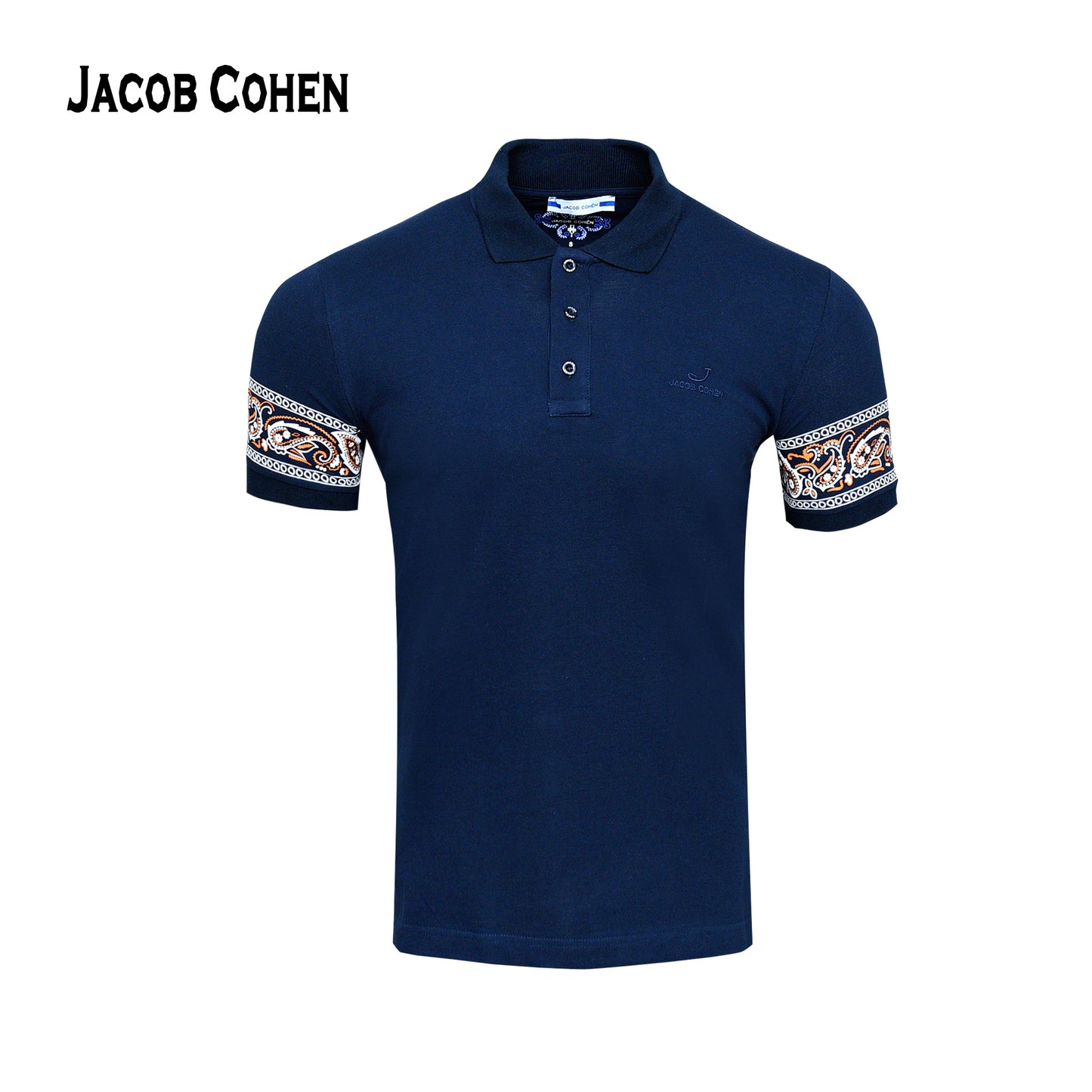 JACOB COHEN تيشرت
