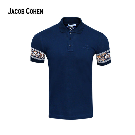 JACOB COHEN تيشرت
