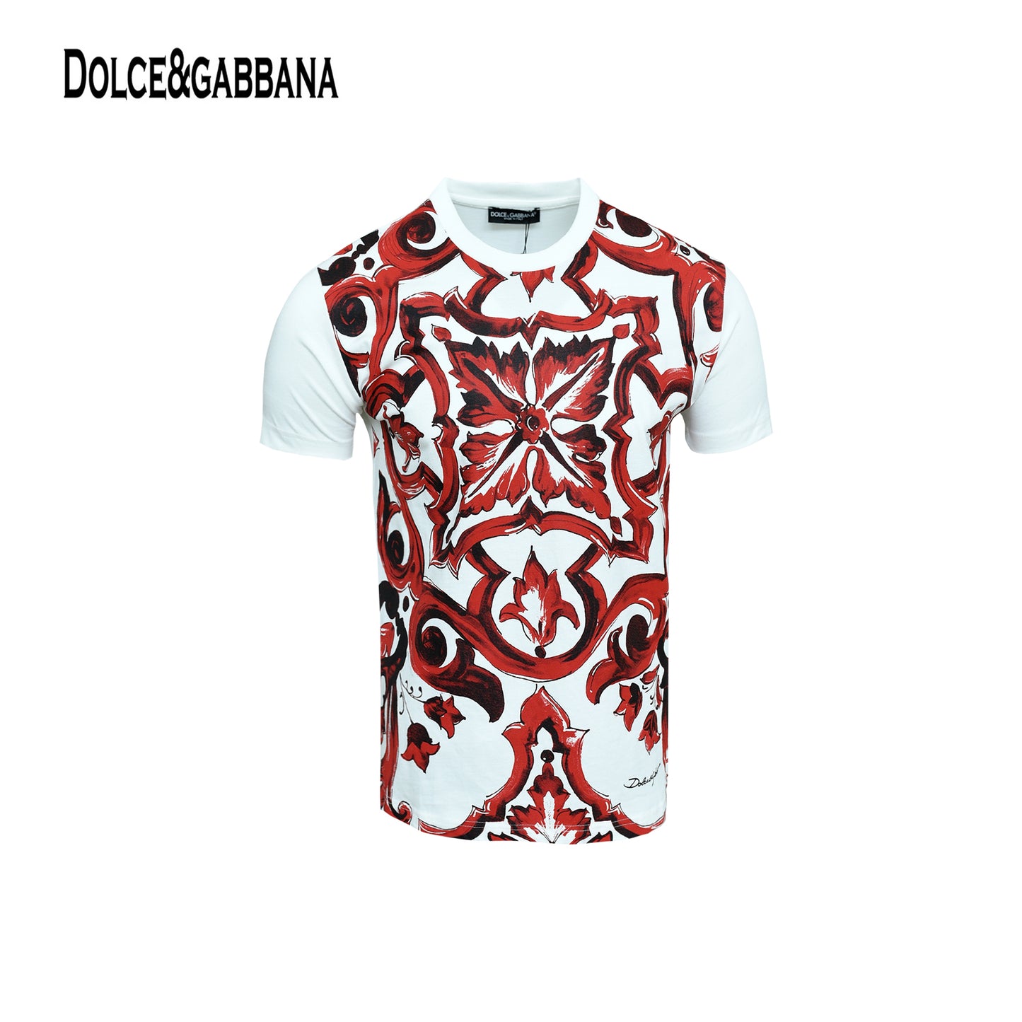 DOLCE&GABBANA تيشرت