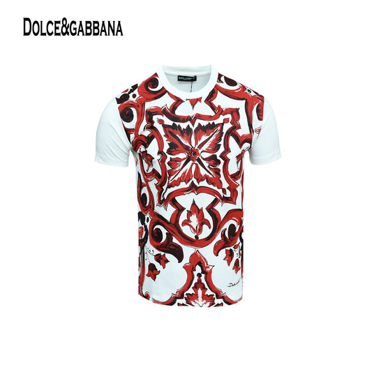 DOLCE&GABBANA تيشرت