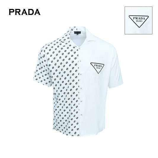 PRADA قميص