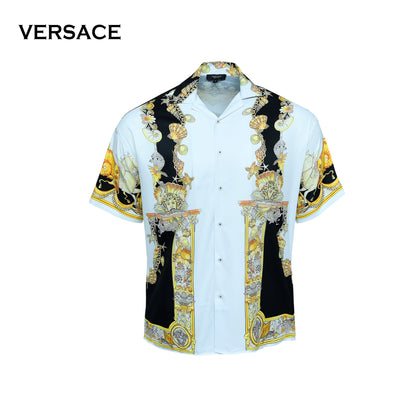 VERSACE قميص