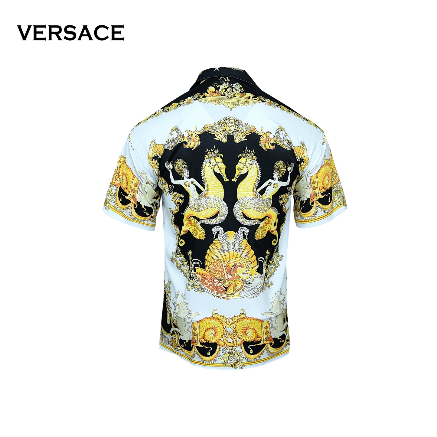 VERSACE قميص