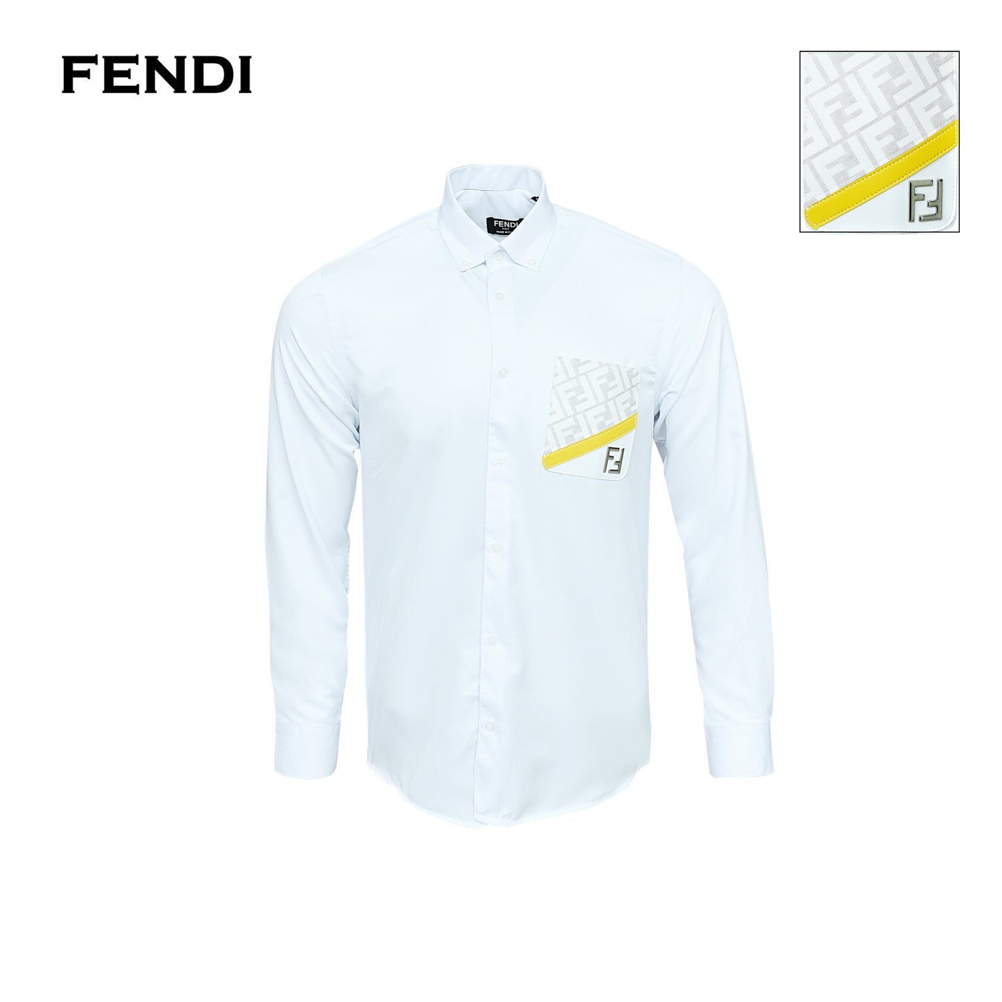 FENDIقميص