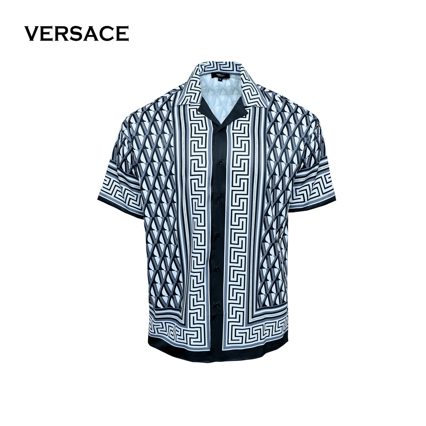 VERSACEقميص
