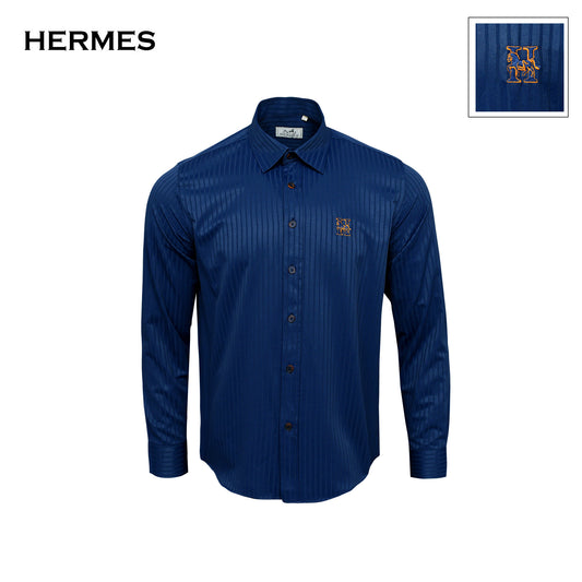 HERMES قميص