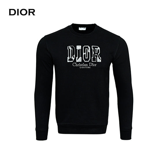 DIOR سويت شيرت