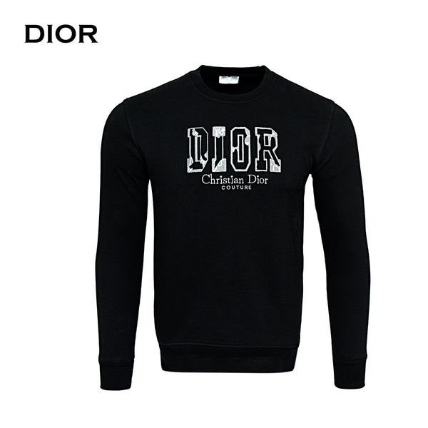 DIOR سويت شيرت