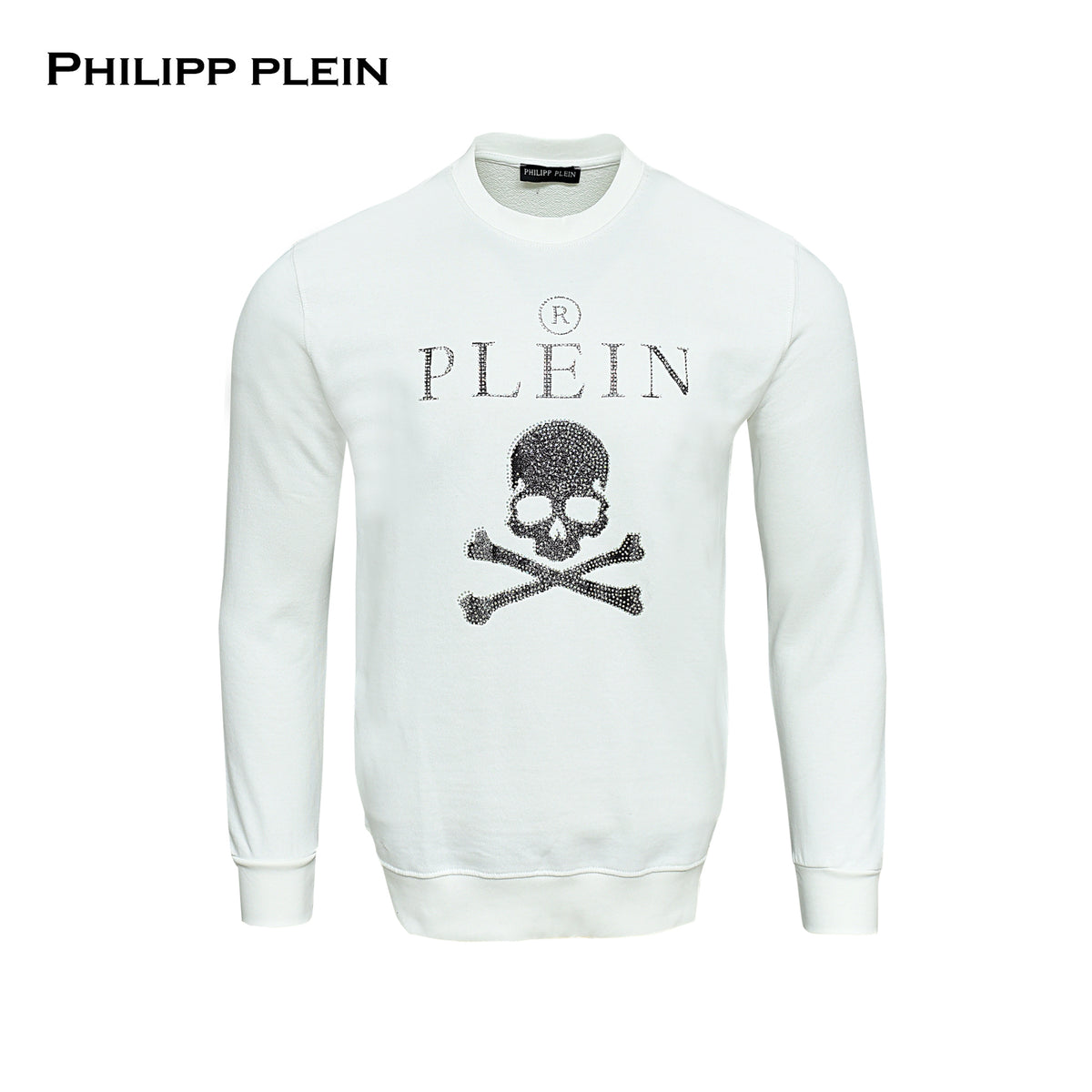 PHILIPP PLEINسويت شيرت