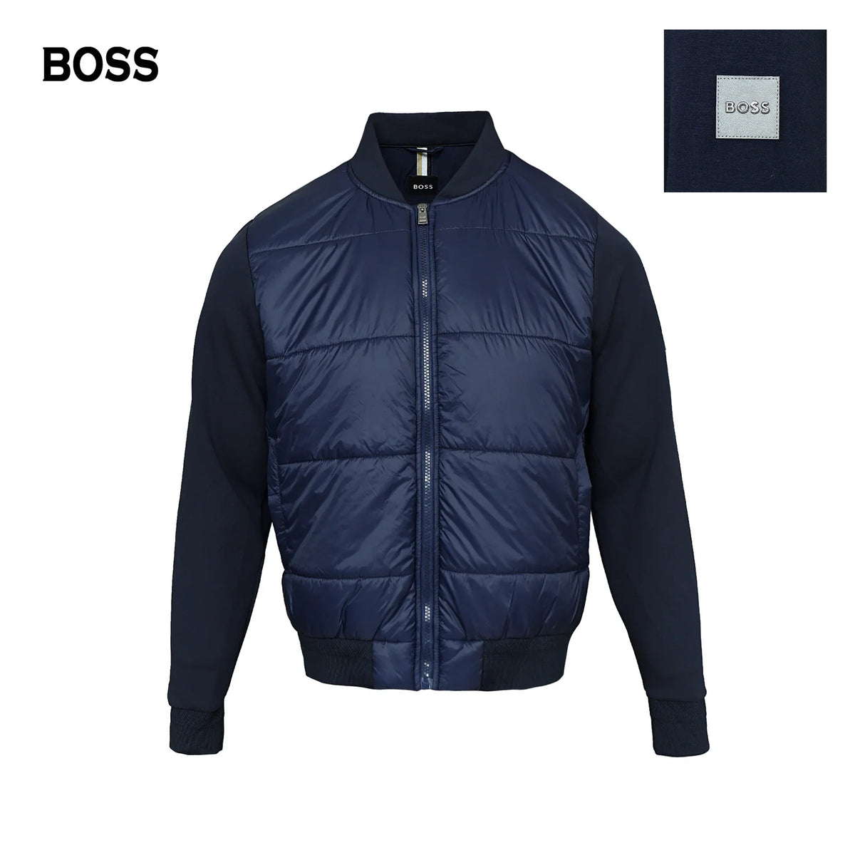 BOSS جاكت