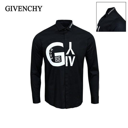 GIVENCHY قميص