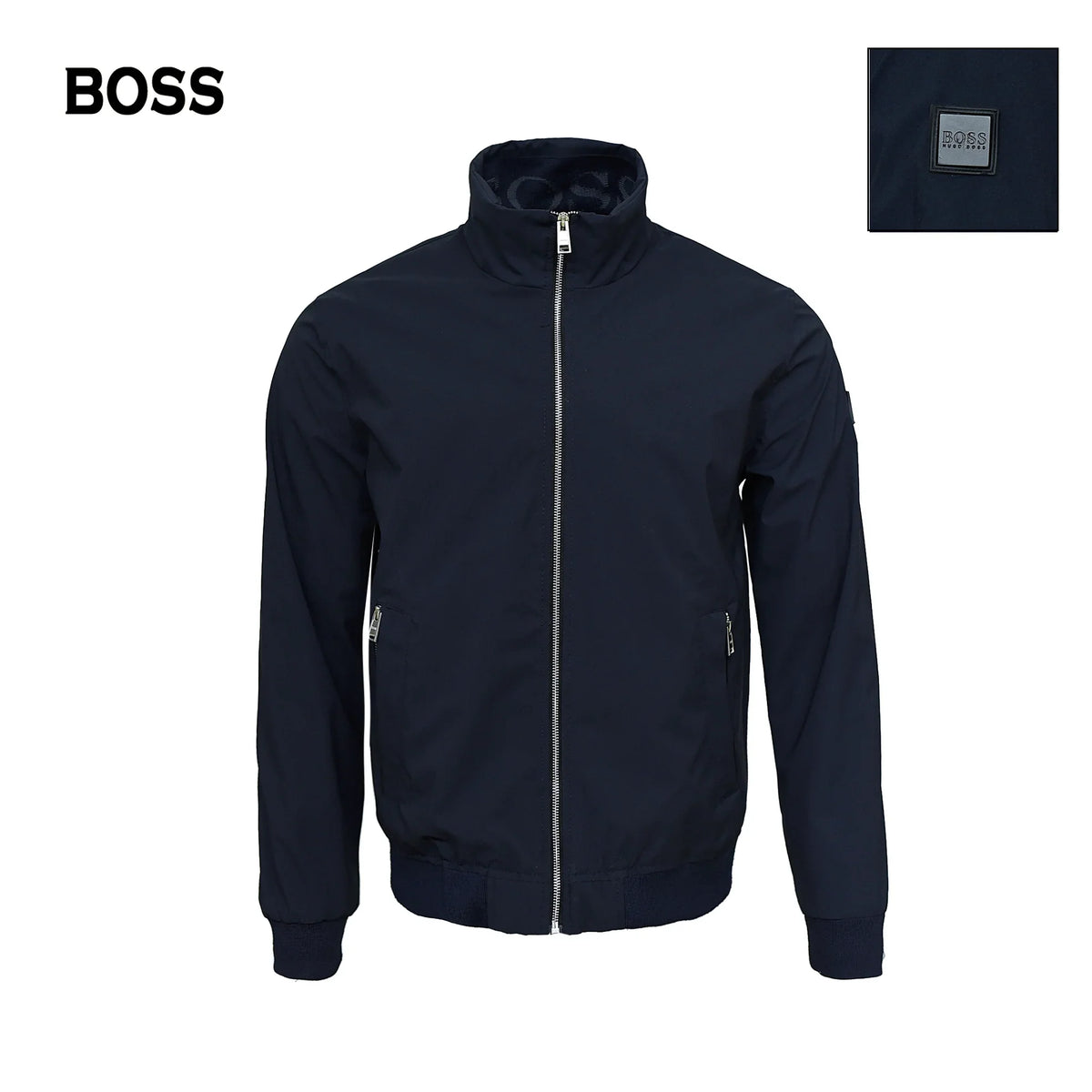 BOSS  جاكت