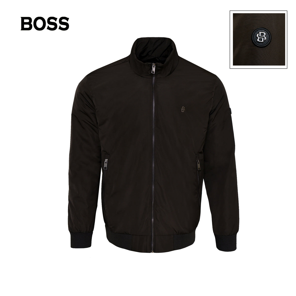 BOSS جاكت