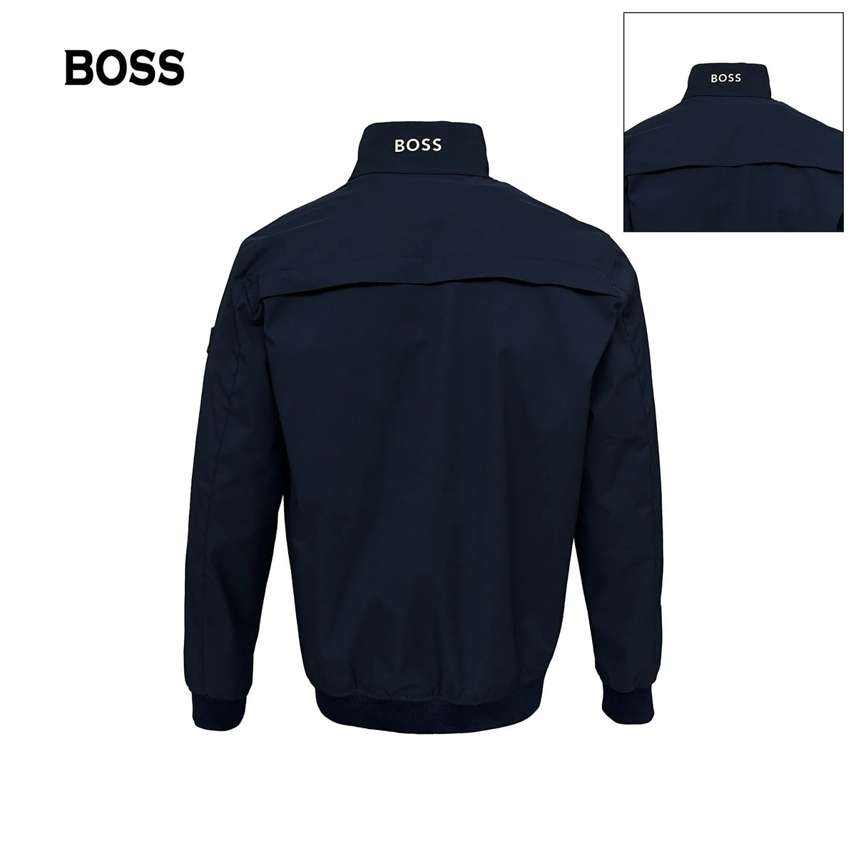 BOSS  جاكت
