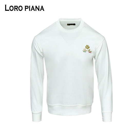 سويت شيرت LORO PIANA