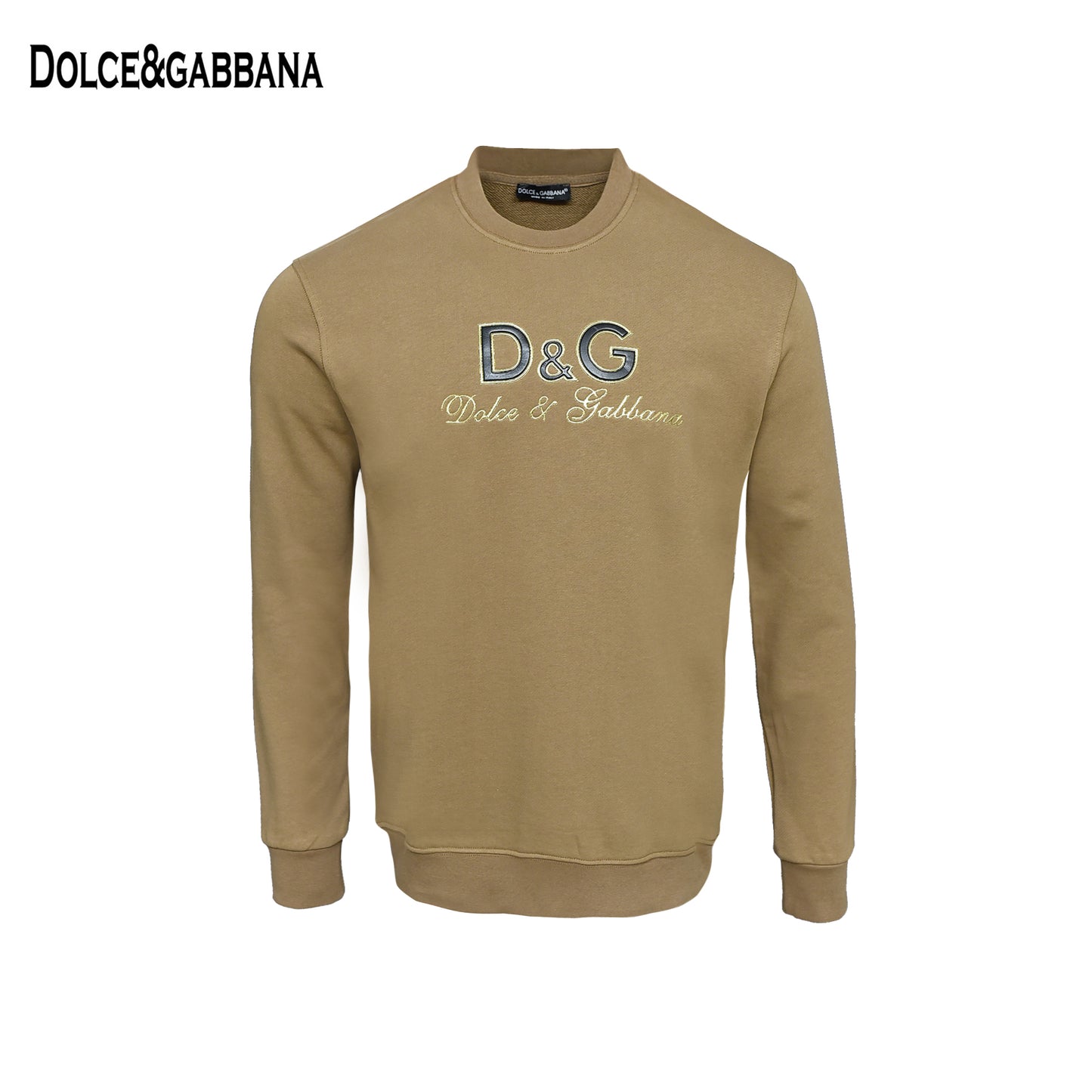 DOLCE&GABBANAسويت شيرت
