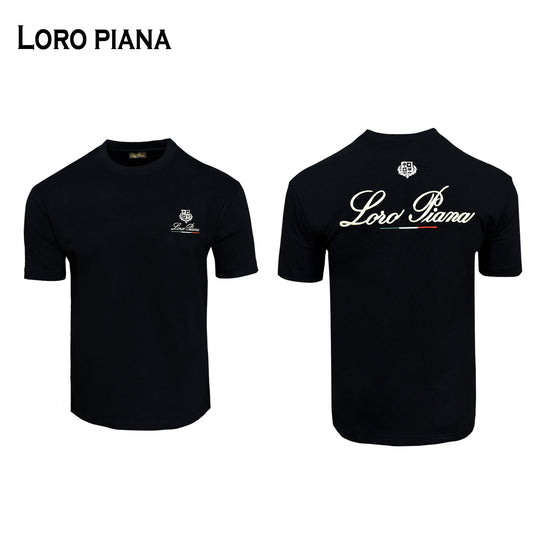 LORO PIANAتيشرت