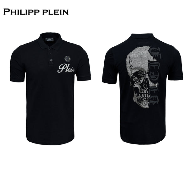PHILIPP PLEIN تيشرت