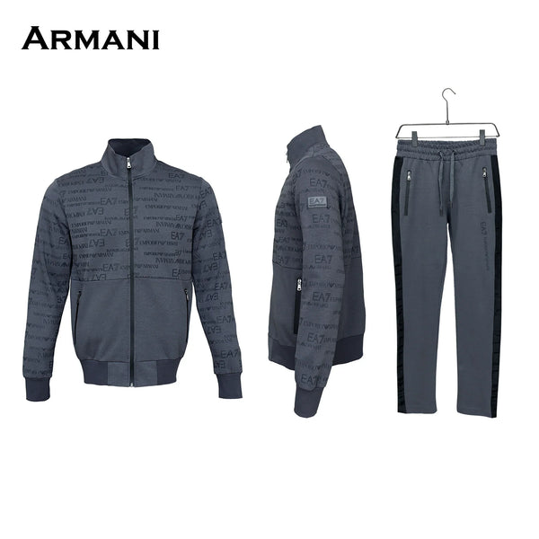 بدلة رياضية رجالية من ARMANI