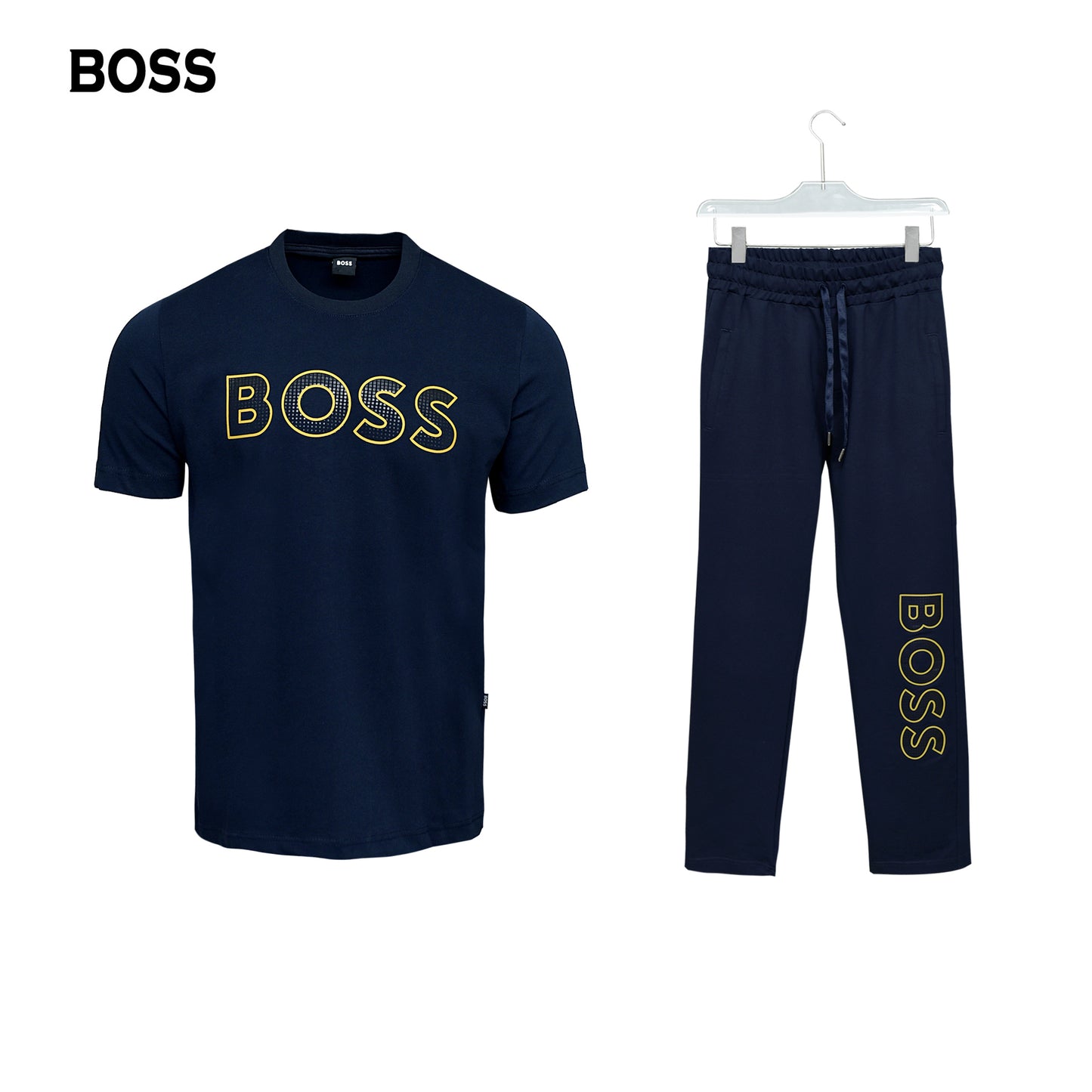 BOSS :ترنج