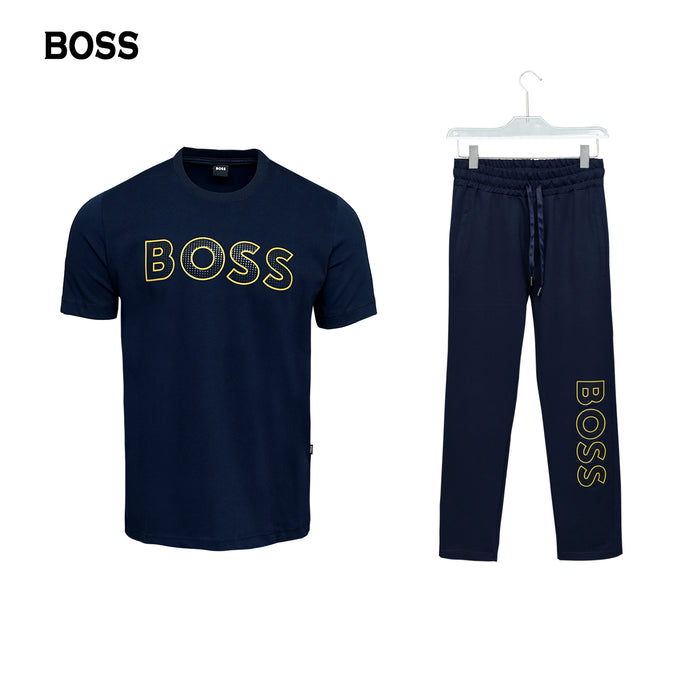 BOSS :ترنج